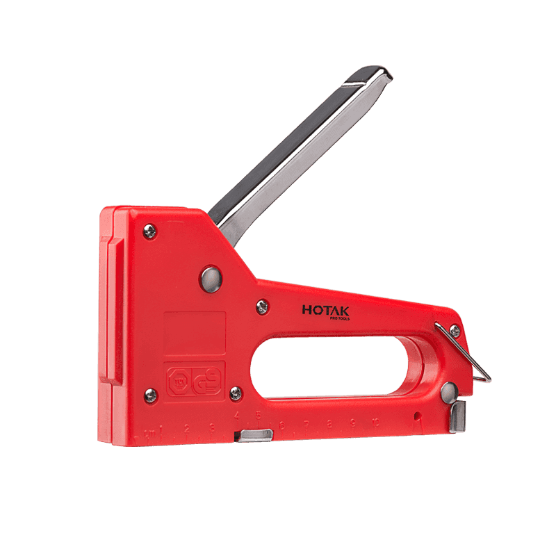 Light Duty Staple Gun