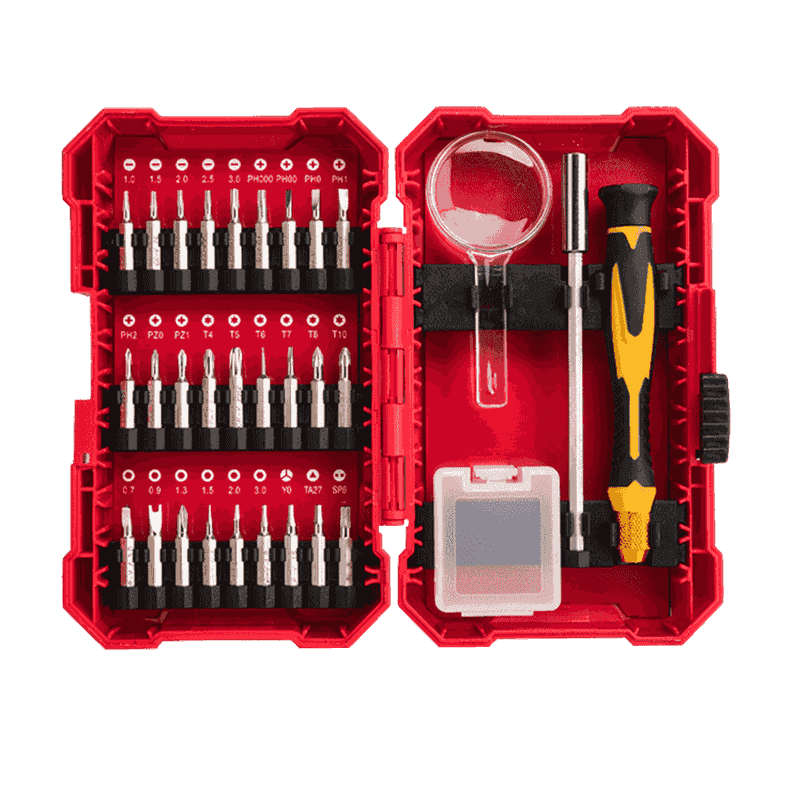 31pcs Precision Screwdriver Set YJTS-2931