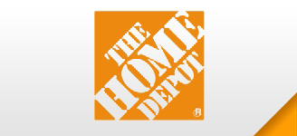 the home depot