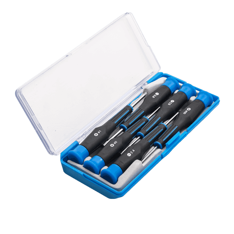 6pcs Electronics Screwdriver Set YJPS-355