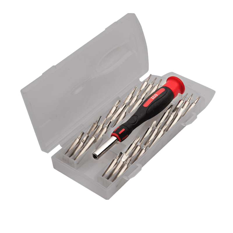 31pcs Precision Screwdriver Set YJPS-384