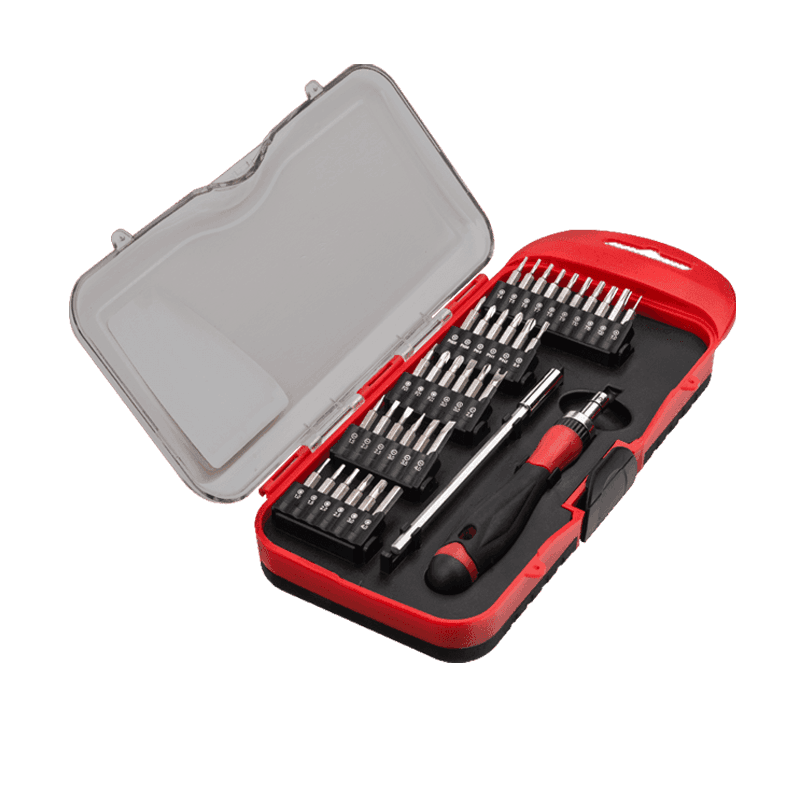 36pcs Precision Screwdriver Set YJPS-6021