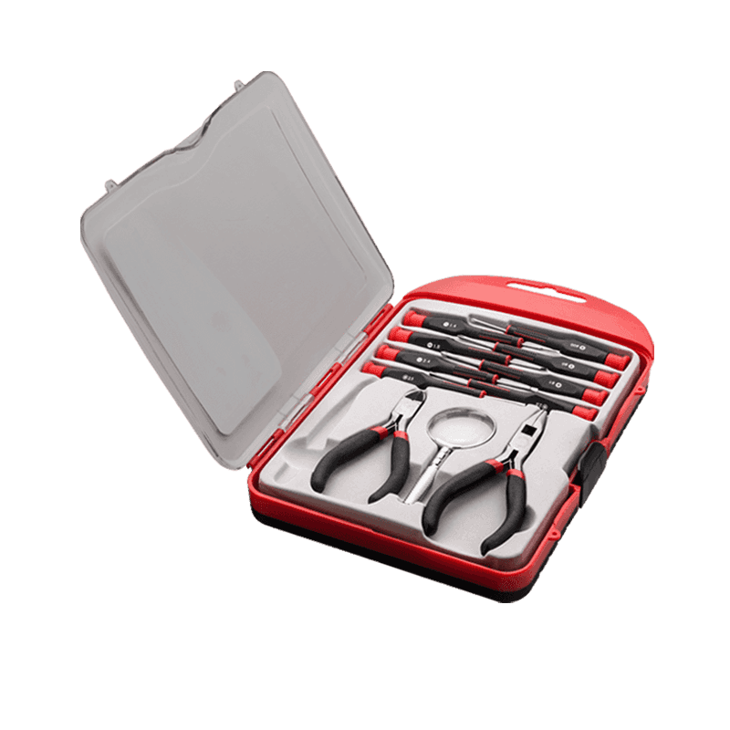 12pcs Precision Tool set YJTS-6046