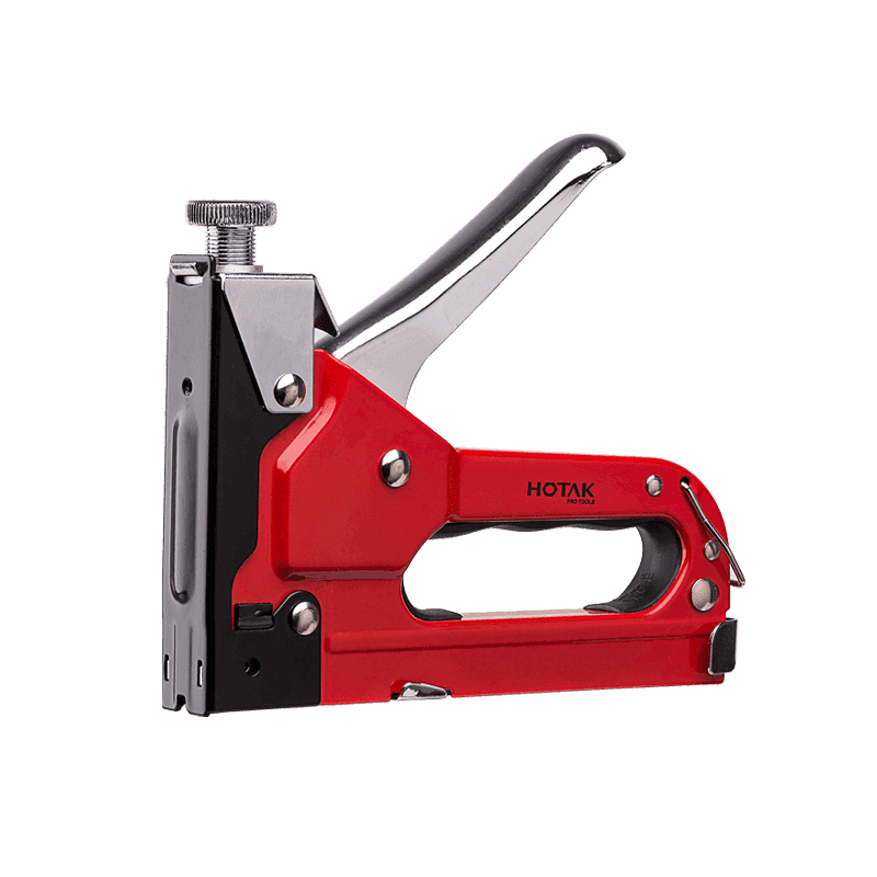 Heavy Duty 3 Way Staple Gun