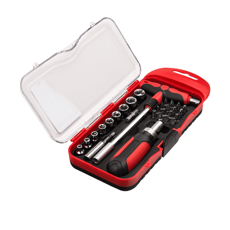 29pcs Tool Set YJTS-2031