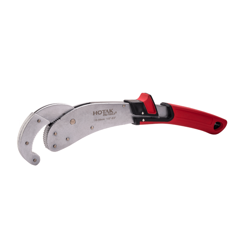 High Quality Pipe Wrench YJTS-2101