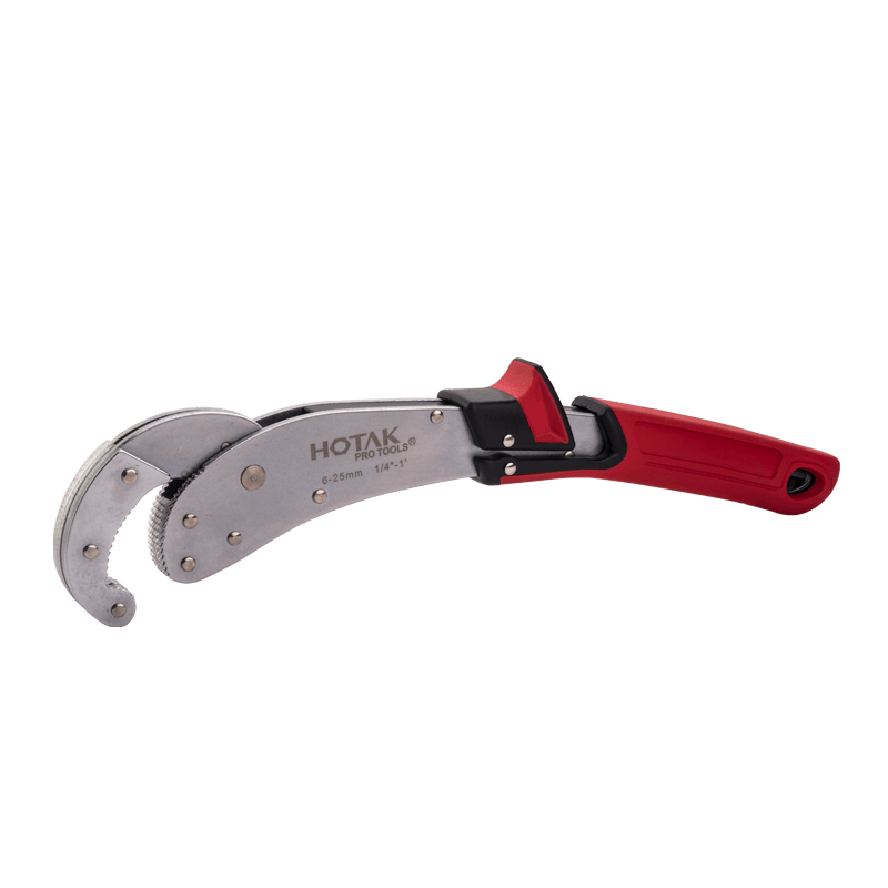 High Quality Pipe Wrench YJTS-2102