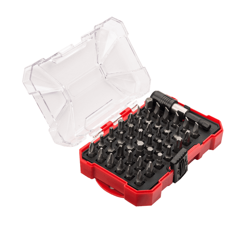 43pcs Professional Bits Set YJTS-2158