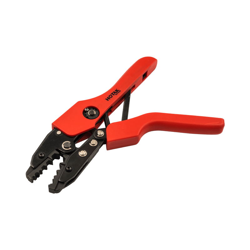 Coaxial Crimping Tool YJTS-2285