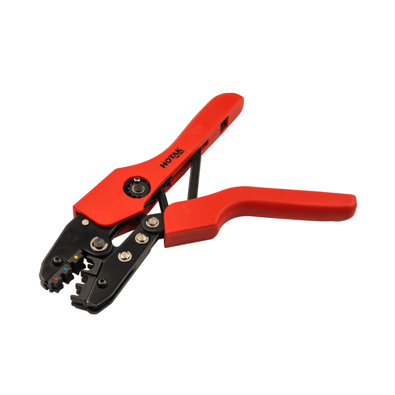Insulated Terminal Crimping Tool YJTS-2286