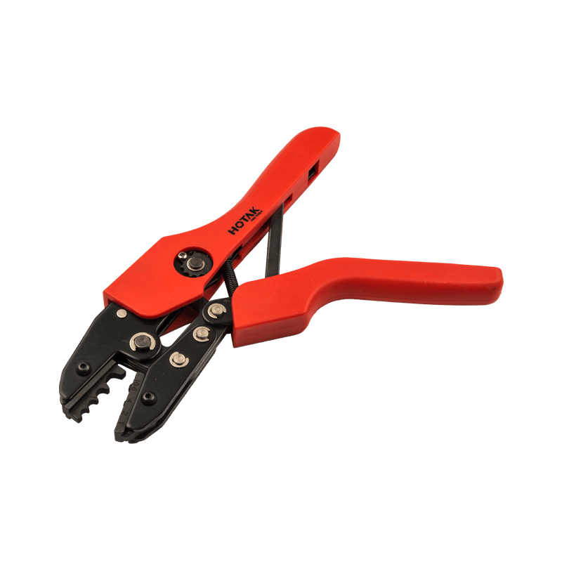 Uninsulated Terminal Crimping Tool YJTS-2288