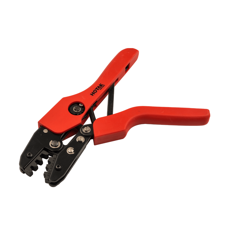 European-style Terminal Crimping Tool YJTS-2289