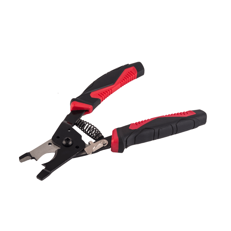 Wire Crimper / Stripper YJTS-2349