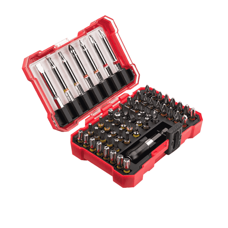 57pcs Bits Set YJTS-2870