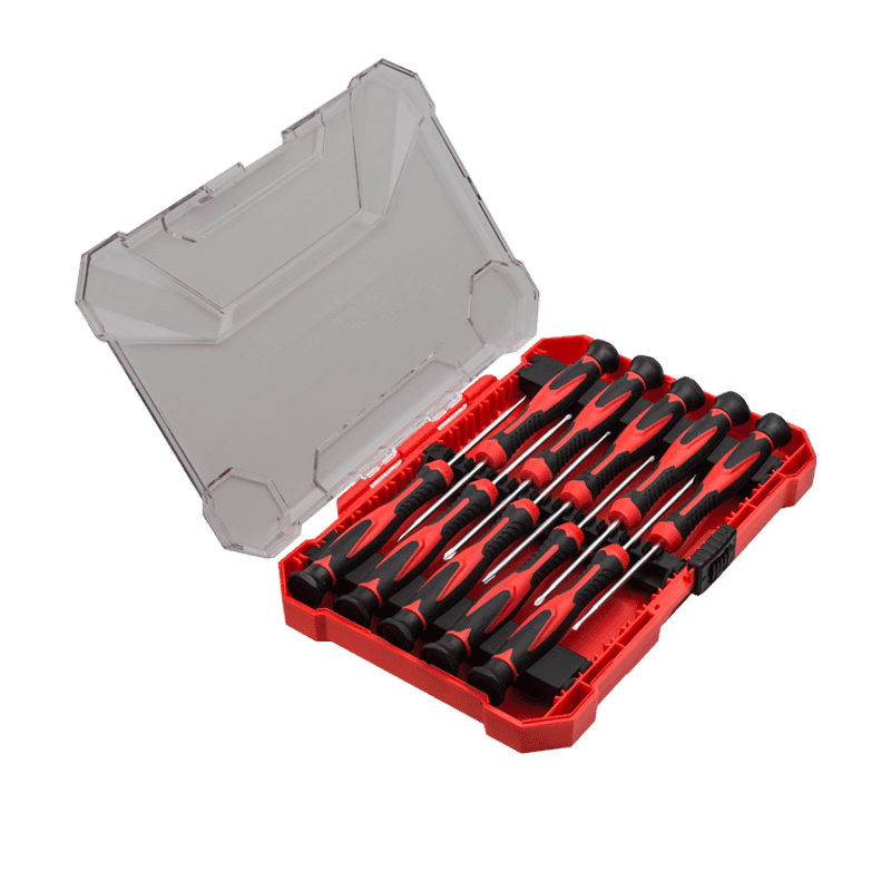 10pcs Precision Screwdriver Set YJTS-2971