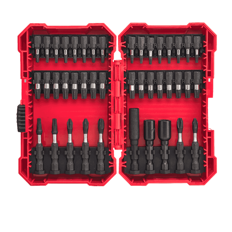 42pcs Impact Driver Bit Set YJTS-3114