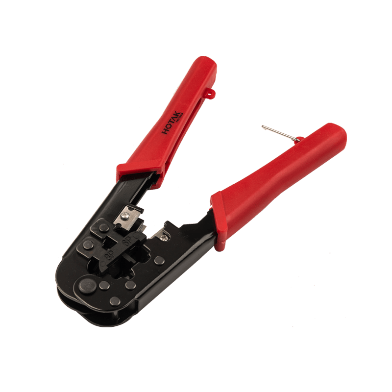 2 In 1 Modular Telephone Plug Crimper YJTS-414G