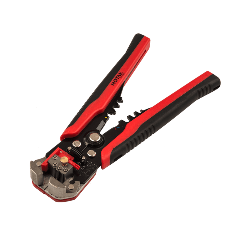 Automatic Wire Stripper& Crimper YJTS-420